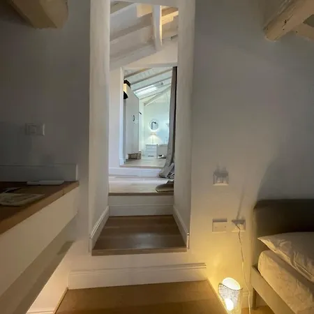Corte Santa Caterina In Apartment Florence