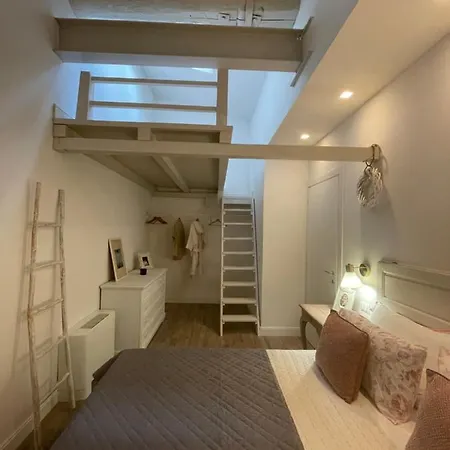 Corte Santa Caterina In Apartment *