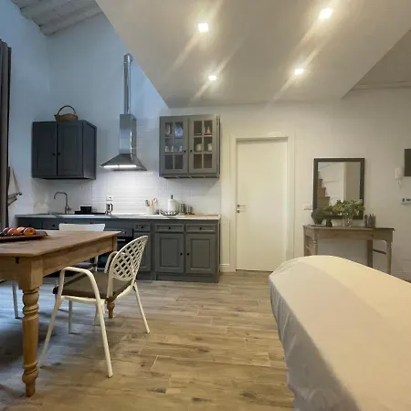 Apartment Corte Santa Caterina In