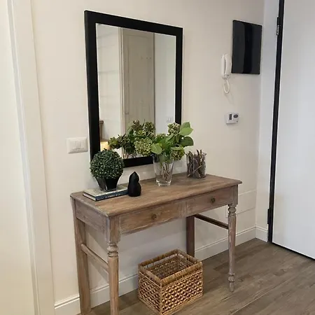 Apartment Corte Santa Caterina In *