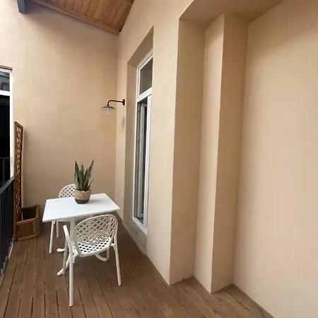 Corte Santa Caterina In Apartment *