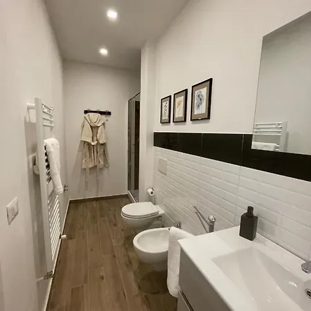 Corte Santa Caterina In Apartment *