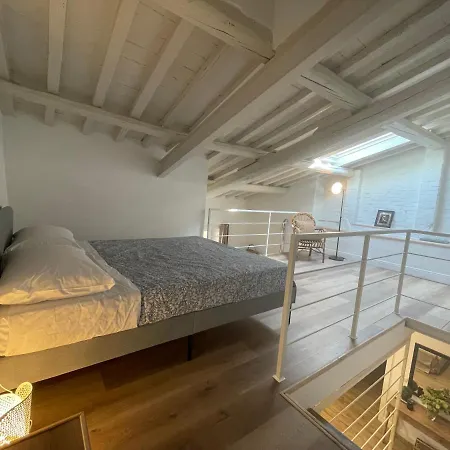 Apartment Corte Santa Caterina In *
