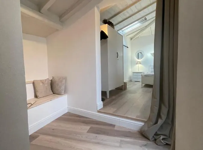 Apartment Corte Santa Caterina In Florence