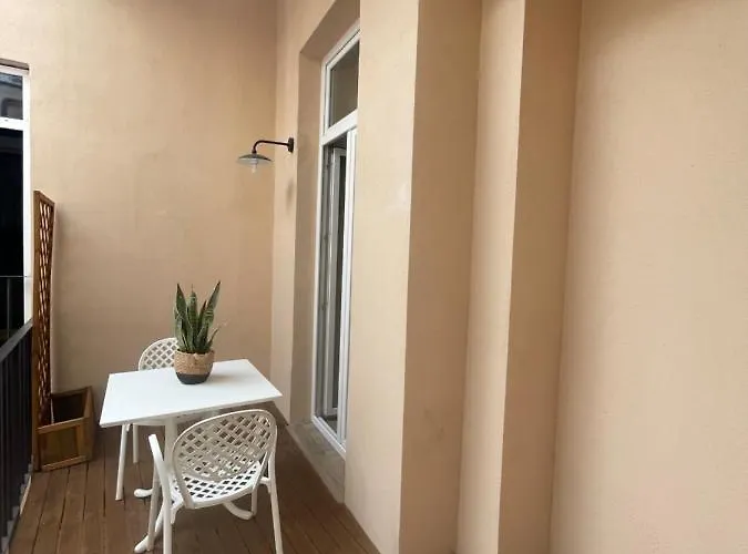 Corte Santa Caterina In Apartment *